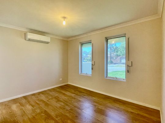 Available Now! Light-Filled Villa with Private Courtyard, Covered Patio & Garage - Photo 1