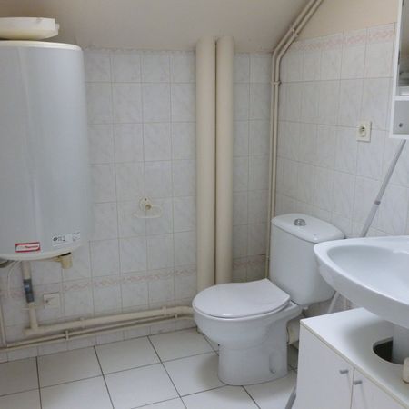 Secteur CLAIRMARAIS, Appartement de type 2 de 23.44 m2, disponible le 22 février - Photo 4