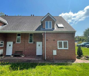 2 bedroom house to rent - Photo 1