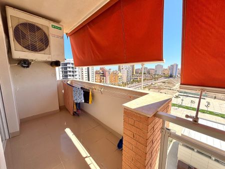 Apartment in Guardamar del Segura, PUERTO, for rent - Photo 3