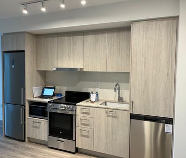 For Lease - 195 Commerce Street Unit# 2505, Vaughan, Ontario - Photo 2