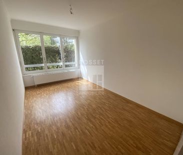 Magnifique appartement de 4.5 pièces au rez - Foto 1