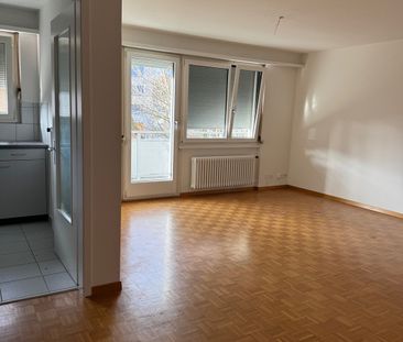 Rent a 3 ½ rooms apartment in Ebikon - Foto 2