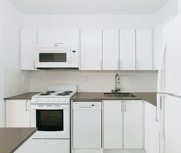 For Lease - 666 Spadina Avenue Unit# 1010, Toronto, Ontario - Photo 2