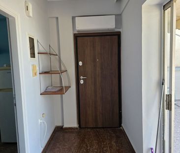 Studio/Γκαρσονιέρα για ενοικίαση Καισαριανή - Photo 1