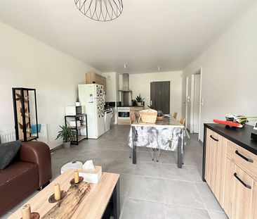 Location Appartement 3 pièces 63m² - Photo 1