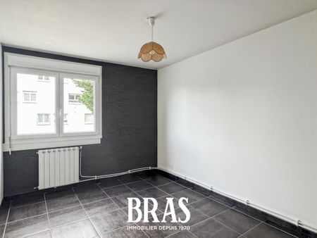 Location Appartement 3 pièces 66m² VANNES 56000 - Photo 2