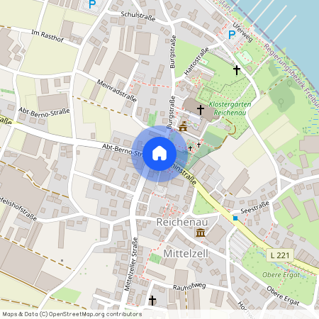 78479, Reichenau, Referenznummer, 4810