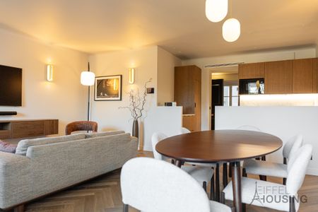 Tout savoir sur cet appartement dans le quartier Île Saint Louis, à Paris 4ème - Photo 4