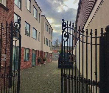 2 bedroom flat to rent - Photo 6