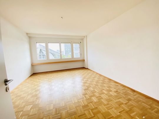 3.5 Zimmer, 6. Stock - Photo 1