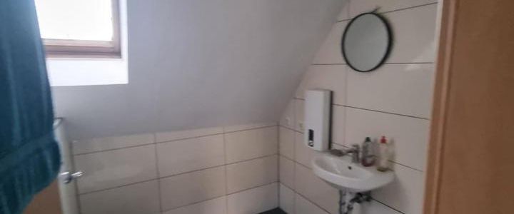 Zweizimmerwohnung Gerhardstraße 4 47137 Duisburg - Foto 1