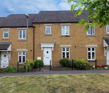 Stenter Mews, Witney, Oxfordshire, OX28 - Photo 2