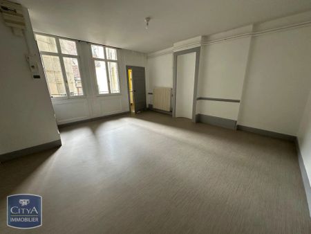 Appartement à louer 3 pièces 86m² - Photo 3