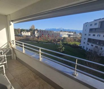 Appartement de 3.5 pièces au 2ème étage - Photo 4