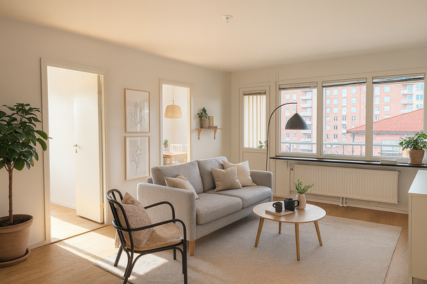 Rågången, Norrköping - Photo 1