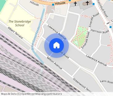 Windrush Road, London, NW10 - Photo 1