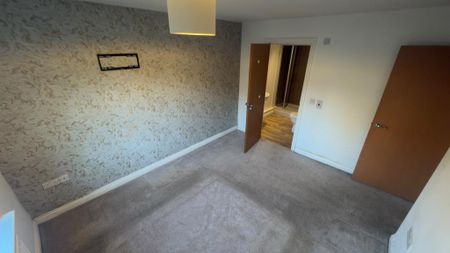 2 bedroom apartment to rent - Photo 3