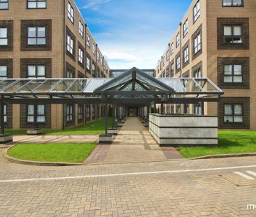 1 bedroom apartment to rent - Photo 6