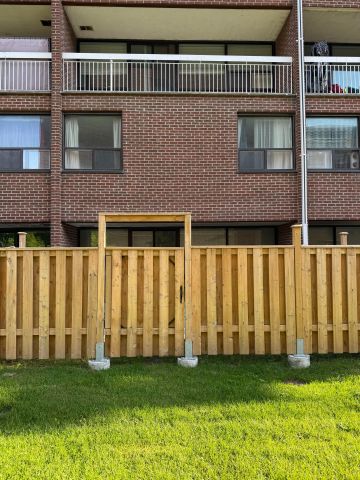 For Lease - 4062 Lawrence Avenue Unit# 107, Toronto, Ontario - Photo 3