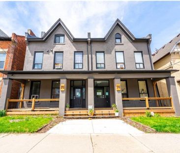 For Lease - 72 Victoria Avenue Unit# 203, Hamilton, Ontario - Photo 2