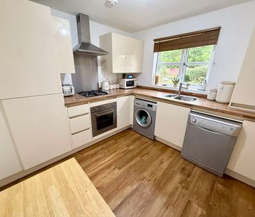 Montague Walk, Copthorne, Shrewsbury, SY3 8GG - Photo 6