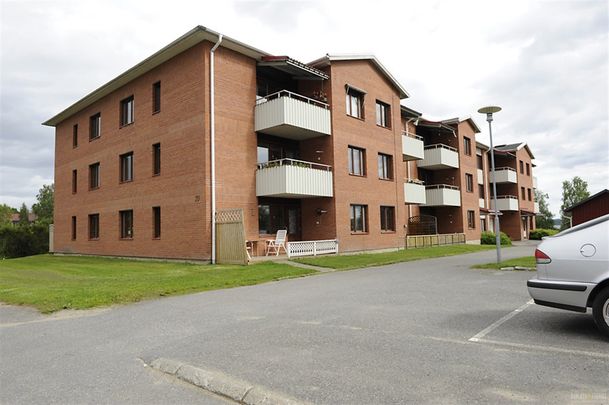 Björnåkersgatan 20 - Foto 1