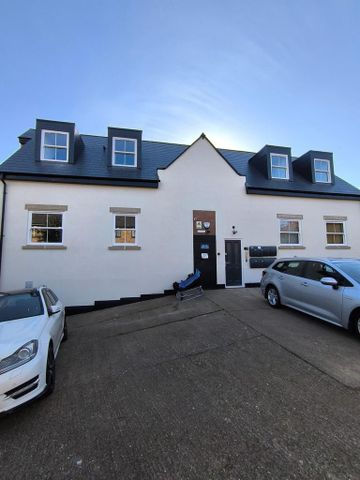 1 bedroom apartment to rent - Photo 3