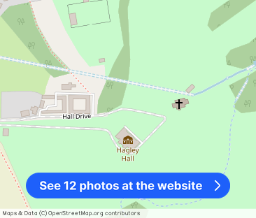 Hall Drive, Hagley, Stourbridge - Photo 1