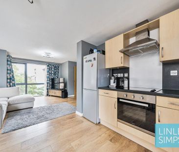 2 bedroom flat to rent - Photo 6