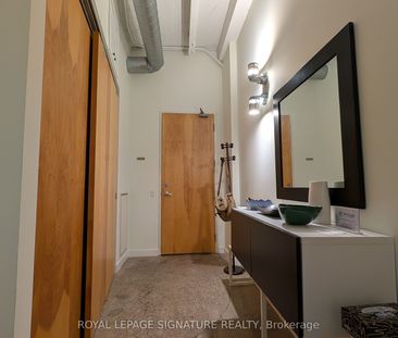 Merchandise Lofts , #831 - Photo 5