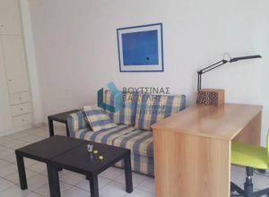 Studio/Γκαρσονιέρα για ενοικίαση - Πάτρα, - Φωτογραφία 1