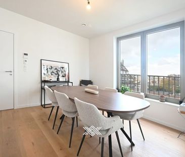 Appartement te huur - Photo 5