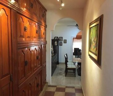 | Preciosa casa tipo quinta, amueblada en renta | - Photo 3