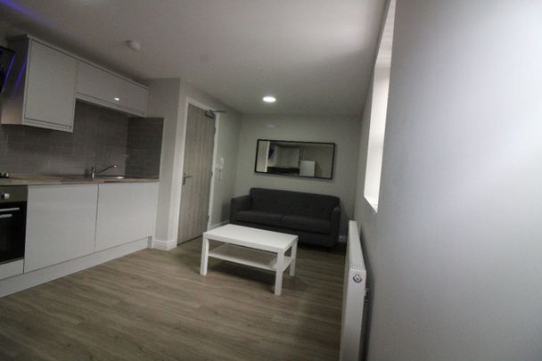 St Pauls Road, Preston - Photo 1