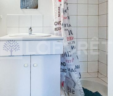 STUDIO - ANNECY - SECTEUR SEYNOD 21.57 m2 - Photo 6