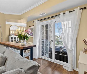 For Lease - 45 FERNDALE Drive Unit# 211, Barrie, Ontario - Photo 3