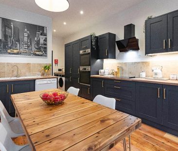 1 bedroom terraced house to rent - Photo 1