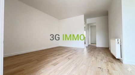 Location / Appartement T3 - Photo 5