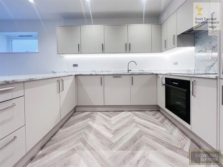 Flat 6 Chestnuts, London Road, Crays Hil... - Photo 3