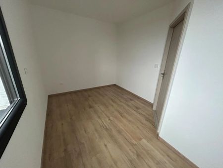Appartement à louer 3 pièces 56.69m² - Photo 4