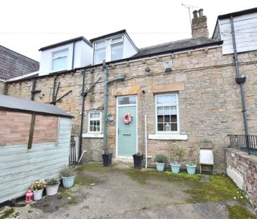Chapel Avenue, Burnopfield, Newcastle Upon Tyne, NE16 - Photo 1