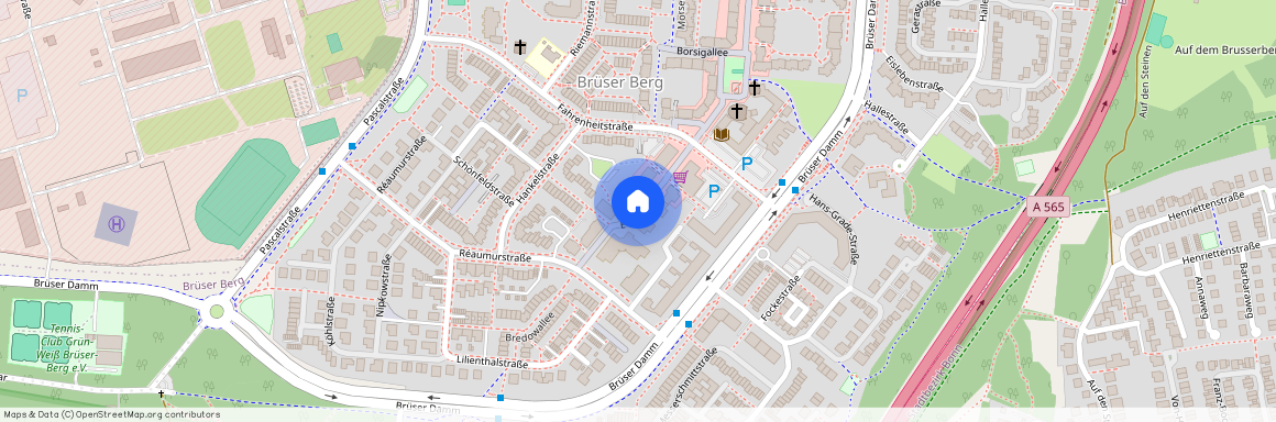 Edisonallee, 53125, Edisonallee    Bonn