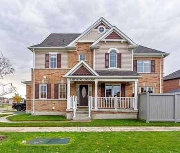 For Lease - 2 Stedford Crescent, Brampton, Ontario - Photo 5