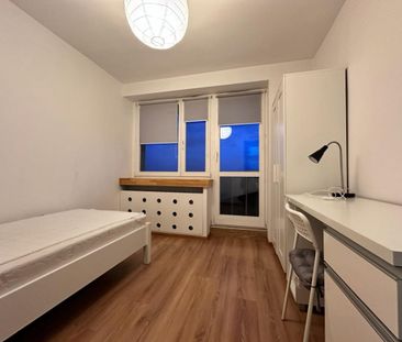 Mieszkanie 3 pokojowe, Osiedle Gwiazdy 53.1 m² - Фото 6