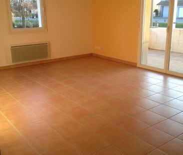 Location appartement 3 pièces, 67.07m², La Salvetat-Saint-Gilles - Photo 2