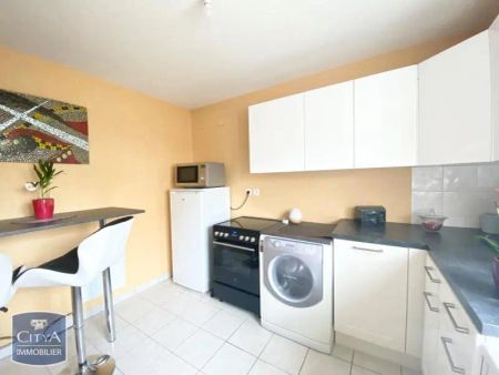 Maison à louer 3 pièces 68.87m² - Photo 4