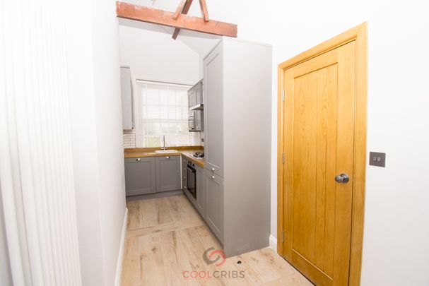 Elgin Avenue, Maida Vale, London, W9 - Photo 1