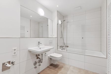 City-Vibes & Komfort – stylisches 2-Zimmer-Zuhause - Photo 2