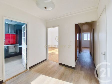 Appartement F3 À Louer 3 Pièces - 64,92 M - Photo 5